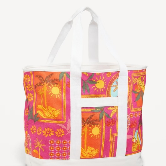 Old Navy tote - Picture 1 of 3